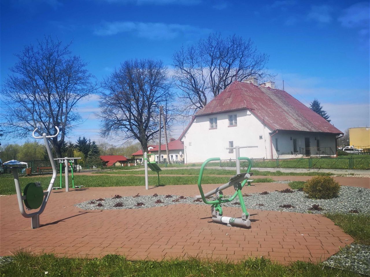 dom wolnostojący Księży Dwór. Zdjęcie 3