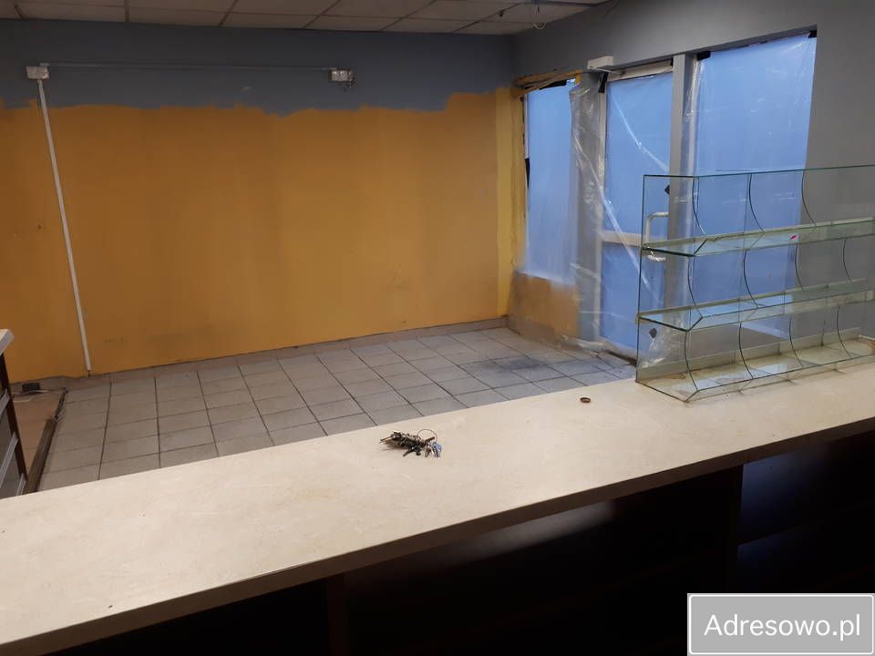 Lokal Kluczbork Centrum, ul. Mickiewicza. Zdjęcie 9