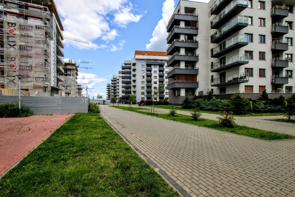 Mieszkanie 3-pokojowe Rzeszów, ul. Lubelska. Zdjęcie 1