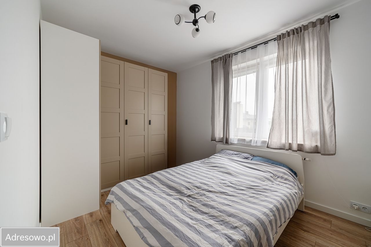 Mieszkanie 3-pokojowe Warszawa Bemowo, ul. Batalionów Chłopskich. Zdjęcie 12