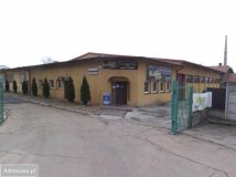 Hala/magazyn Trzebinia
