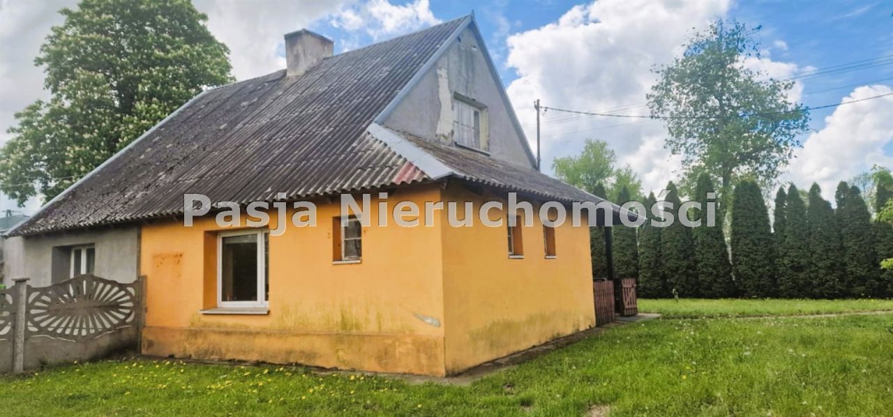 dom wolnostojący Żukowo-Wawrzonki. Zdjęcie 2