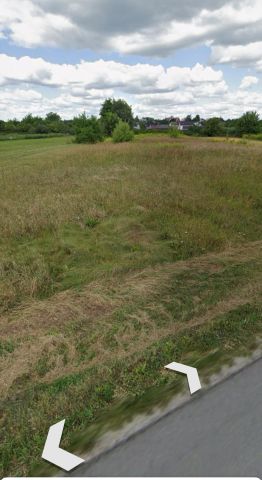 Działka rolno-budowlana Koprzywnica, ul. Czynowa. Zdjęcie 1