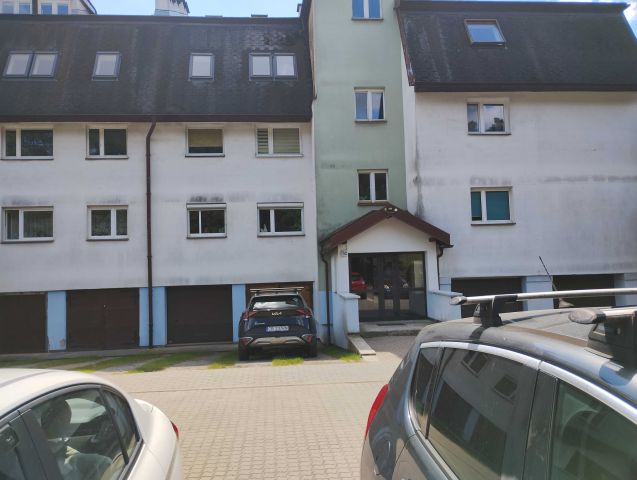 Mieszkanie 3-pokojowe Bydgoszcz Osowa Góra, ul. Kormoranów. Zdjęcie 1