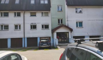 Mieszkanie 3-pokojowe Bydgoszcz Osowa Góra, ul. Kormoranów