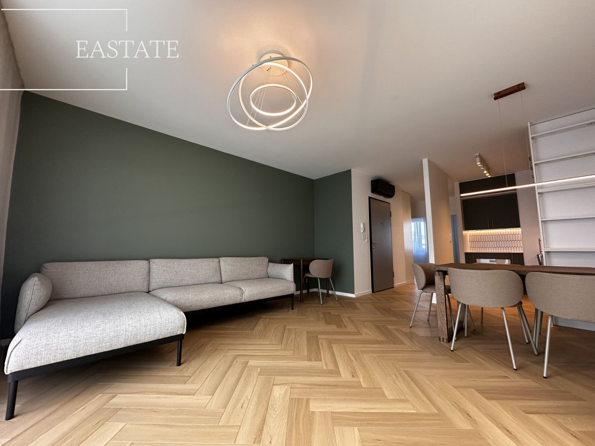 Mieszkanie 3-pokojowe Warszawa Ursus, ul. Kompanii AK "Goplana"