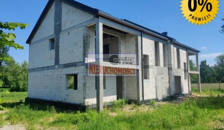 bliźniak, 5 pokoi Dębe Wielkie, ul. Prądzyńskiego