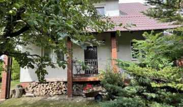 dom wolnostojący, 4 pokoje Chojniczki, ul. Chojnicka