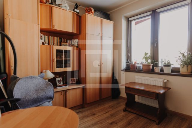 dom wolnostojący, 10 pokoi Żarnowska. Zdjęcie 19