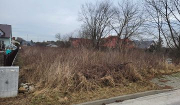 Działka budowlana Staszów
