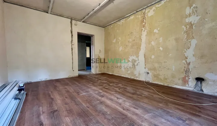 Mieszkanie 2-pokojowe Łódź Żubardź, ul. Lutomierska