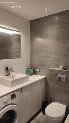 Mieszkanie 3-pokojowe Gdynia Wielki Kack, ul. Lipowa. Zdjęcie 9