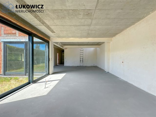 dom wolnostojący, 6 pokoi Kęty. Zdjęcie 10