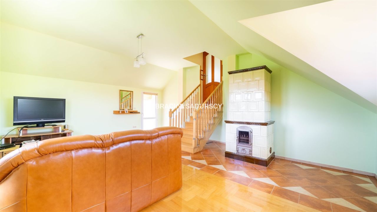 dom wolnostojący, 5 pokoi Grodkowice. Zdjęcie 16