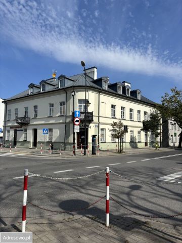 kamienica Płock, ul. Bielska. Zdjęcie 1