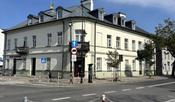 kamienica Płock, ul. Bielska