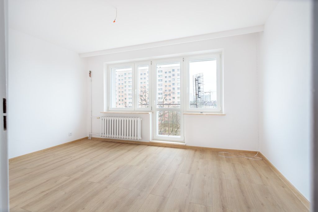 Mieszkanie 4-pokojowe Legionowo, ul. Aleja 3 Maja. Zdjęcie 5