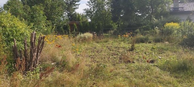 Działka rod Gdańsk Klukowo. Zdjęcie 1