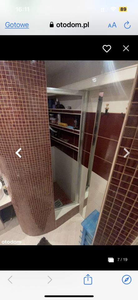 Mieszkanie 3-pokojowe Sosnowiec Centrum, ul. Jagiellońska. Zdjęcie 26