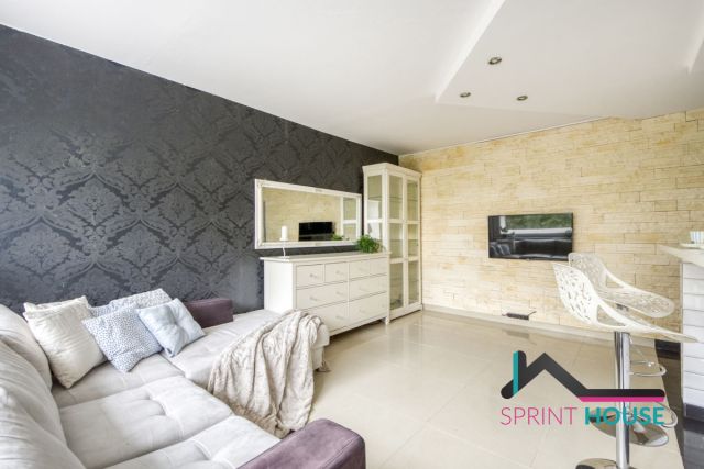 Mieszkanie 3-pokojowe Warszawa Bielany, ul. Dantego Alighieri. Zdjęcie 4