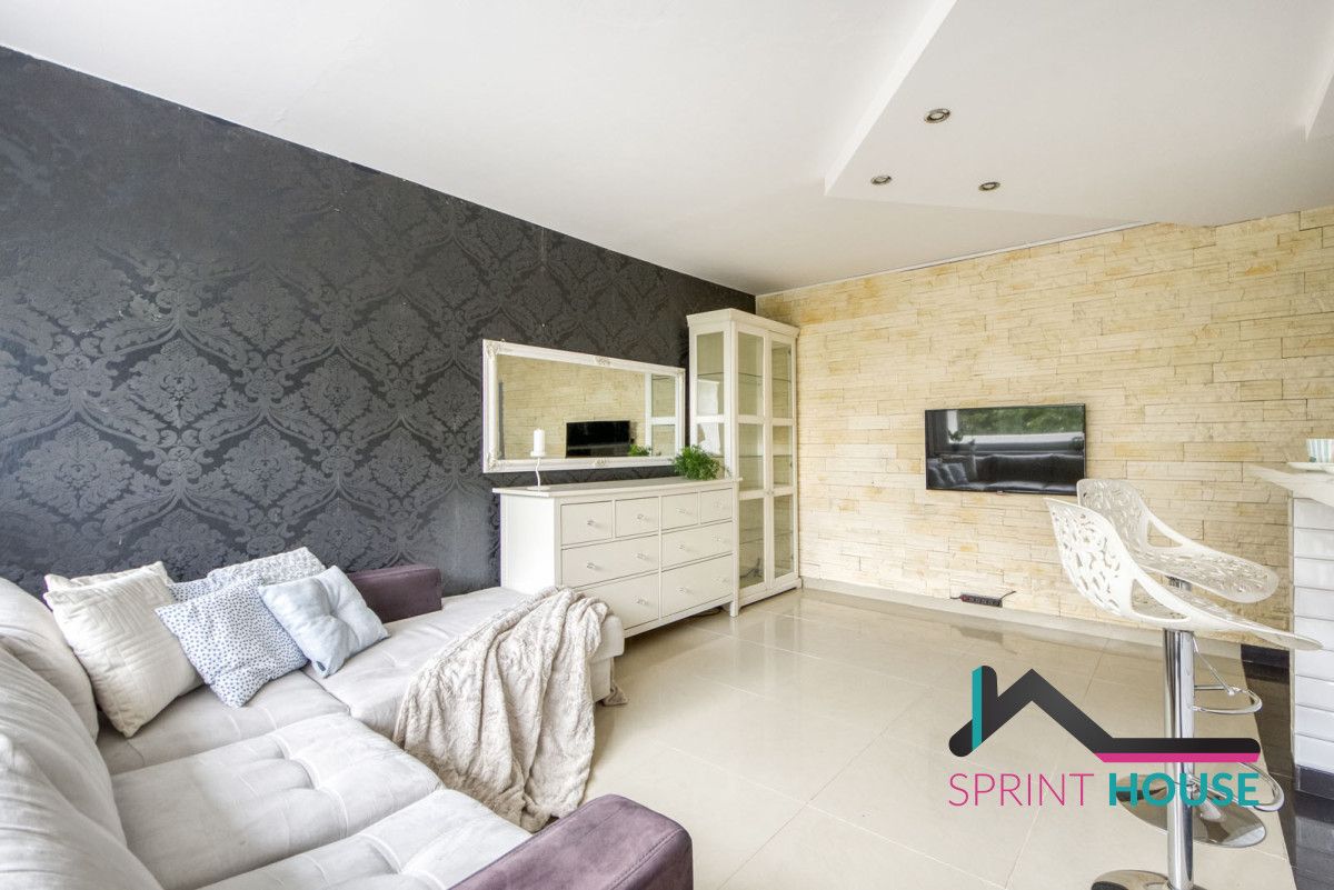 Mieszkanie 3-pokojowe Warszawa Bielany, ul. Dantego Alighieri. Zdjęcie 4