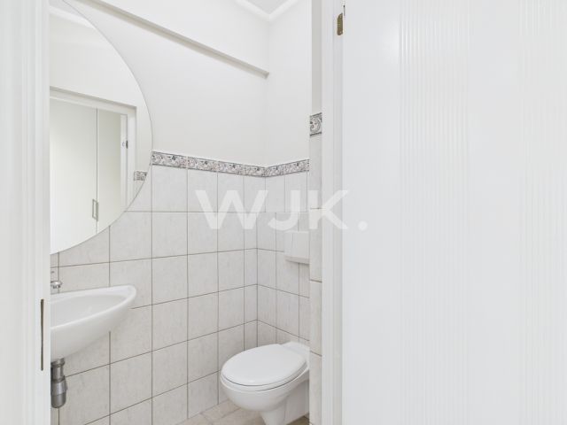 Mieszkanie 3-pokojowe Warszawa Wola, ul. Łucka. Zdjęcie 14