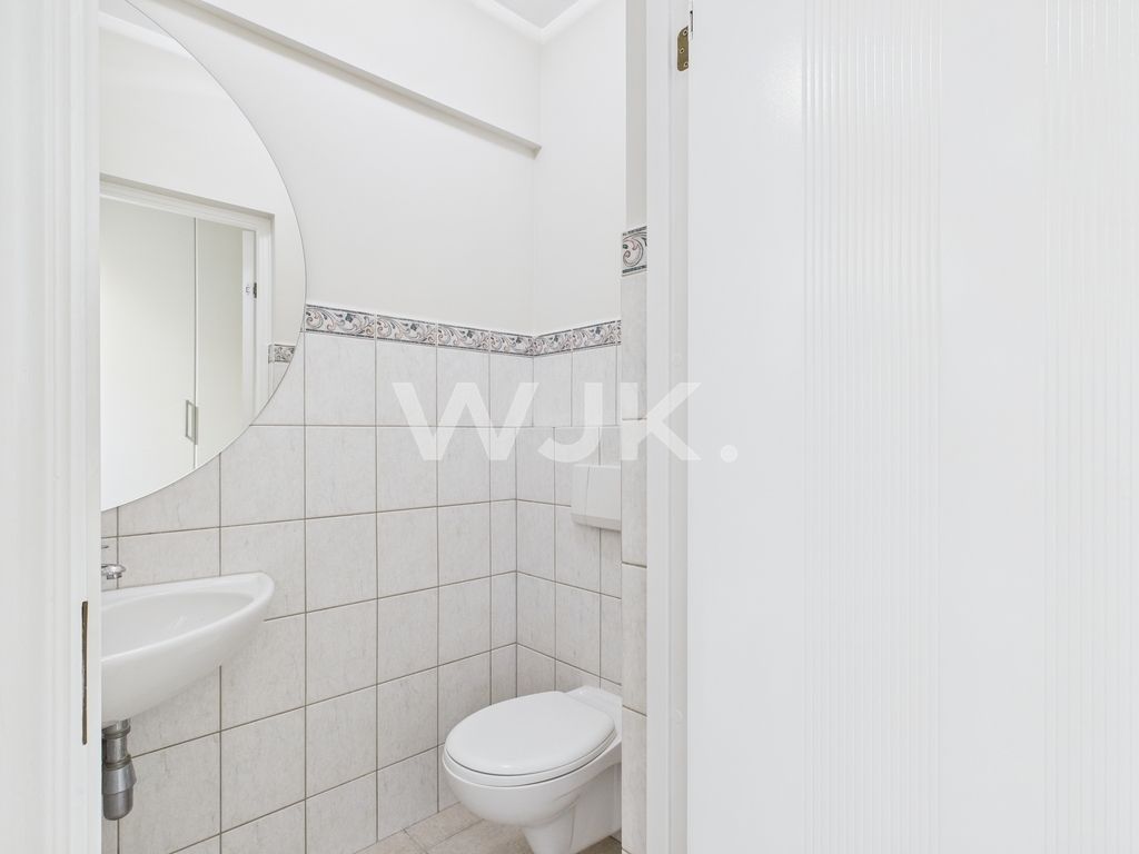 Mieszkanie 3-pokojowe Warszawa Wola, ul. Łucka. Zdjęcie 14