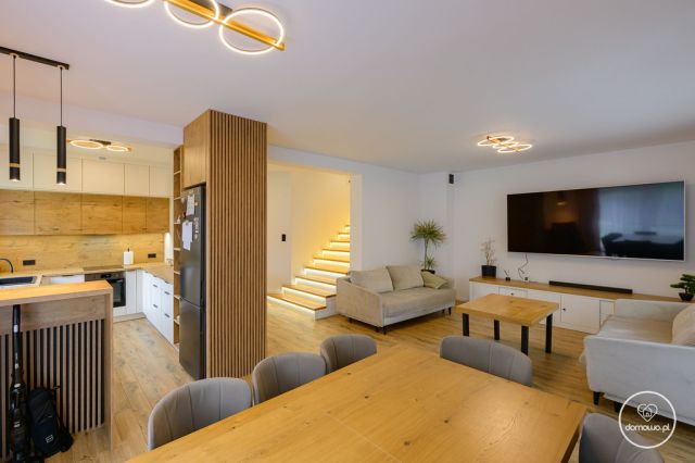 bliźniak, 5 pokoi Góra Kalwaria. Zdjęcie 2