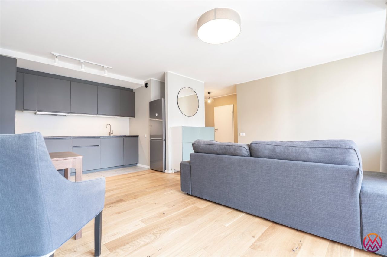 Mieszkanie 2-pokojowe Łódź Śródmieście, ul. Senatorska. Zdjęcie 3