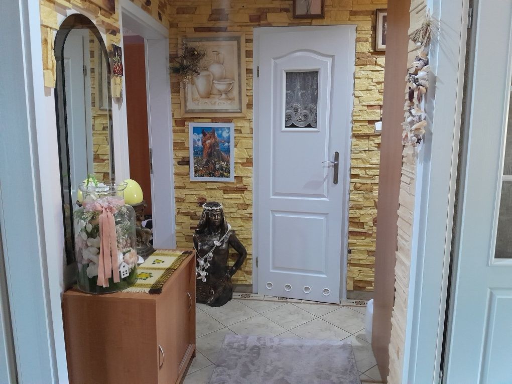 Mieszkanie 3-pokojowe Zduny, os. Osiedle Madalińskiego. Zdjęcie 3