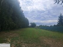 Działka rolno-budowlana Strojec, ul. Zacisze