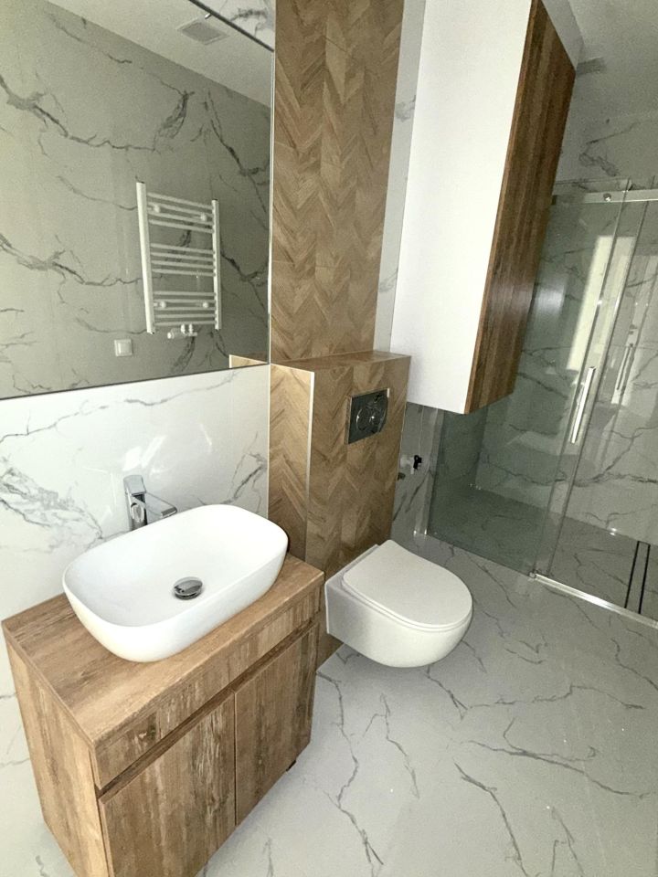 Mieszkanie 2-pokojowe Jelenia Góra Goduszyn, ul. Spółdzielcza. Zdjęcie 4