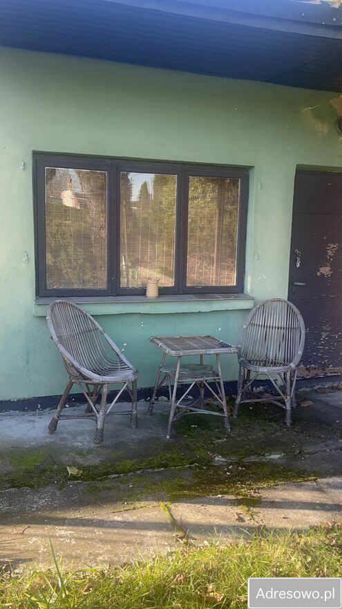 Działka rod Częstochowa Grabówka. Zdjęcie 2