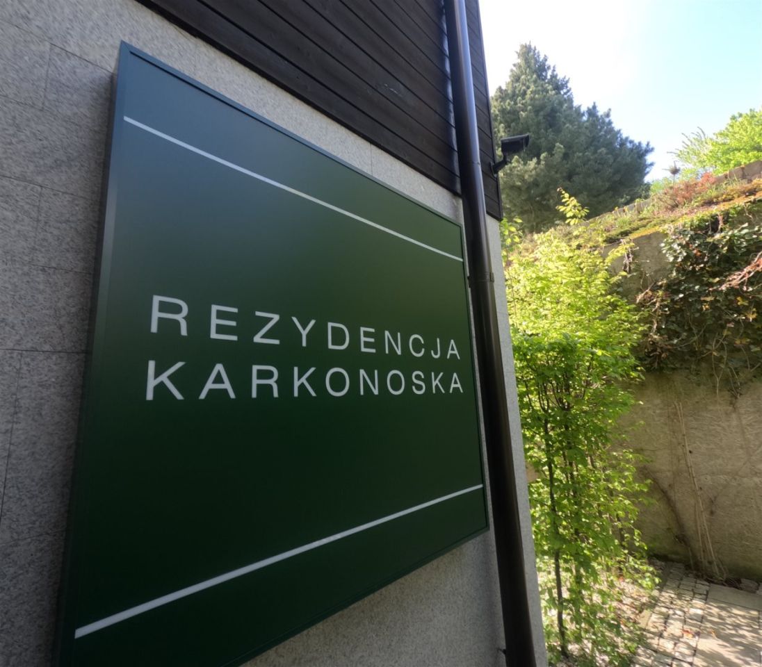 Mieszkanie 2-pokojowe Karpacz. Zdjęcie 24