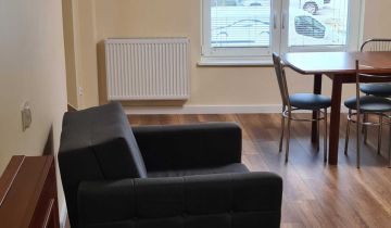 Mieszkanie 1-pokojowe Świnoujście Centrum, ul. Bohaterów Września