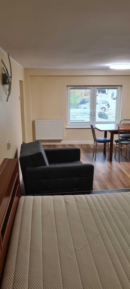 Mieszkanie 1-pokojowe Świnoujście Centrum, ul. Bohaterów Września. Zdjęcie 2