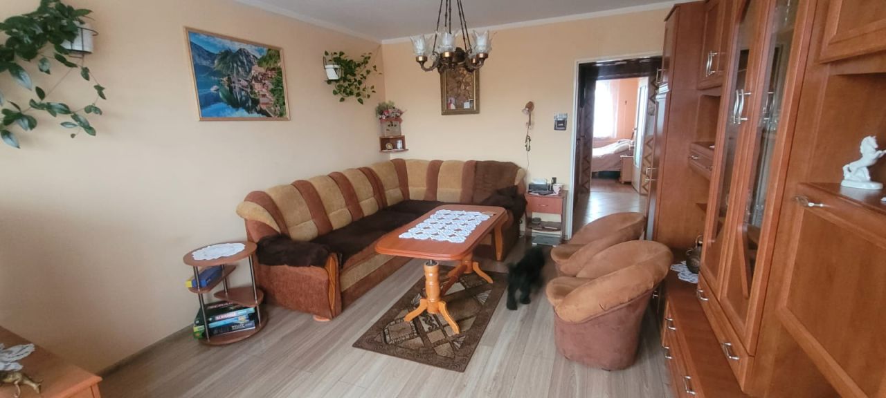 Mieszkanie 4-pokojowe Łobez, ul. Niepodległości. Zdjęcie 13