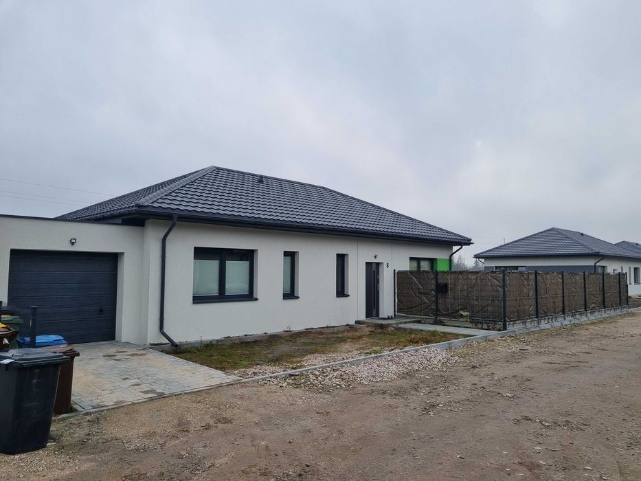 bliźniak Konstantynów Łódzki, ul. Łużycka Park. Zdjęcie 8