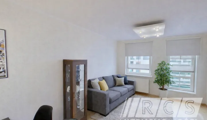 Mieszkanie 2-pokojowe Wrocław, ul. Komuny Paryskiej