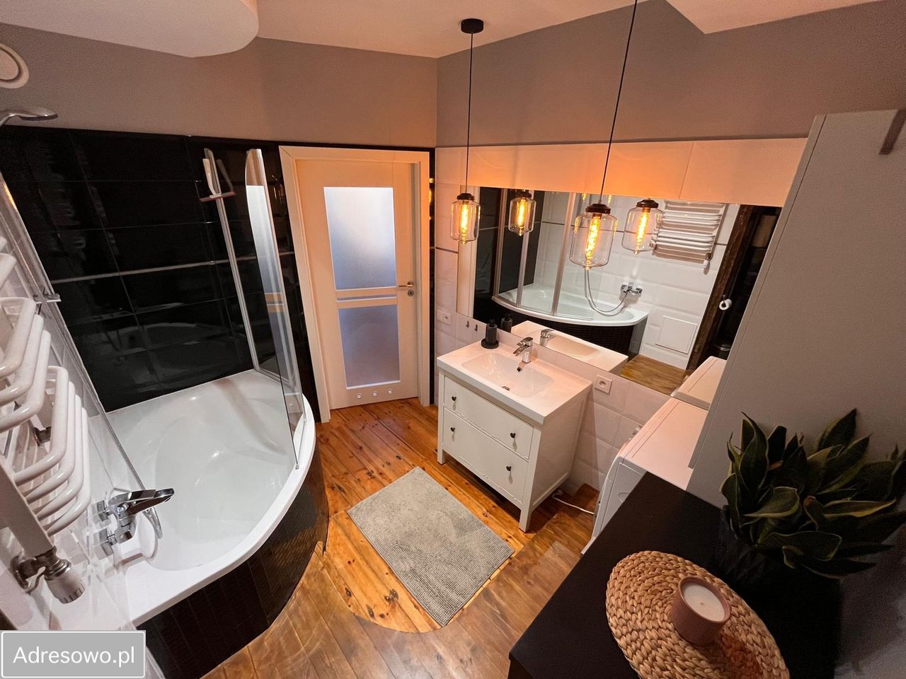 Mieszkanie 2-pokojowe Katowice Nikiszowiec, ul. św. Anny. Zdjęcie 2