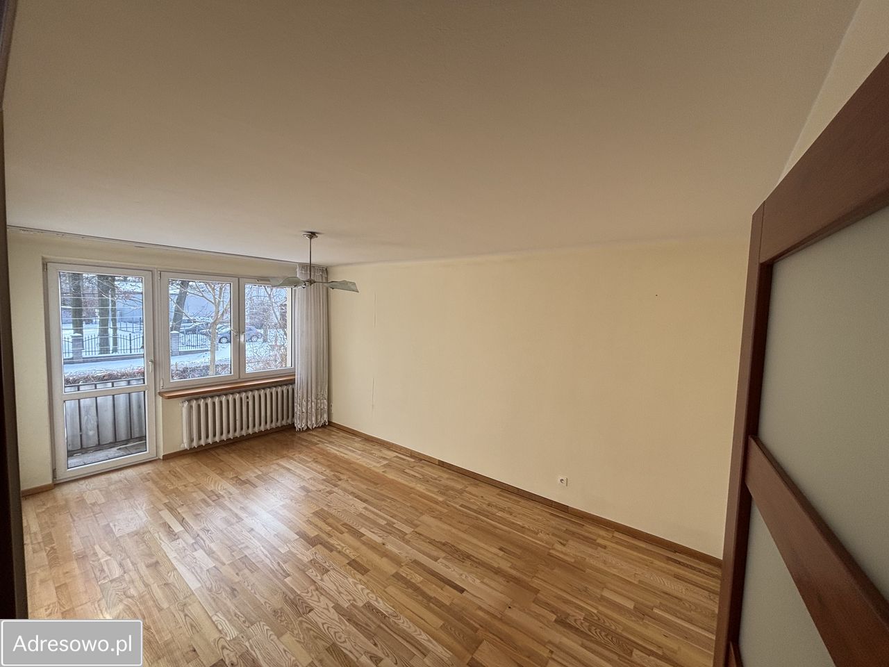 Mieszkanie 3-pokojowe Pionki, ul. Jodłowa