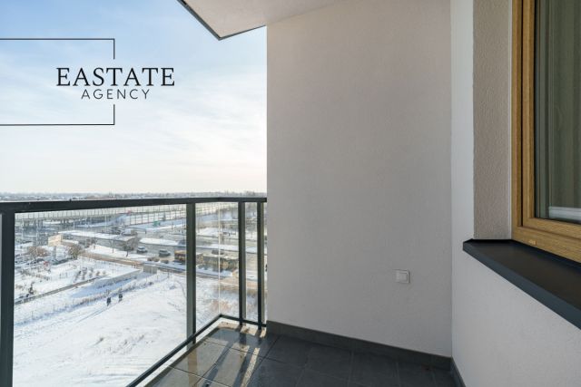 Mieszkanie 2-pokojowe Warszawa Praga, ul. Władysława Umińskiego. Zdjęcie 11