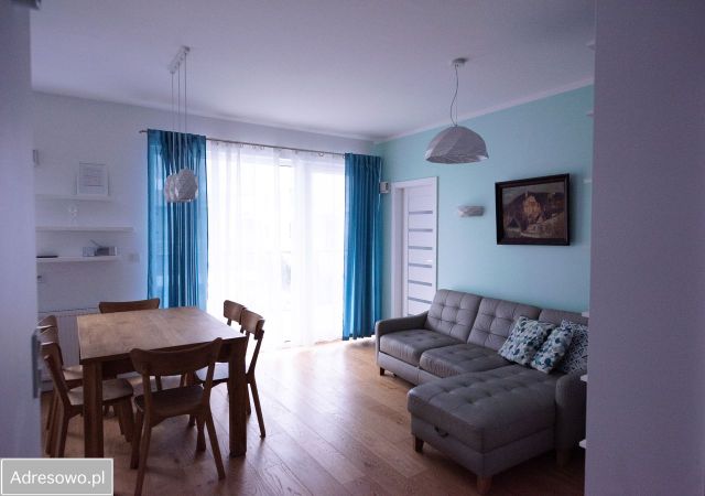 Mieszkanie 5-pokojowe Warszawa Ursynów, ul. Taneczna. Zdjęcie 1