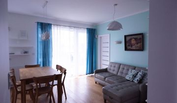 Mieszkanie 5-pokojowe Warszawa Ursynów, ul. Taneczna