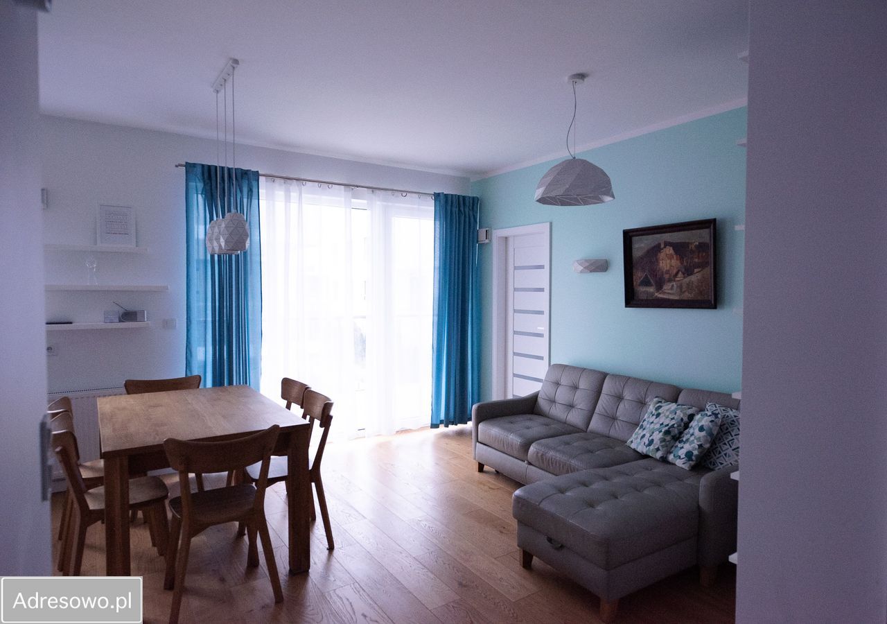 Mieszkanie 5-pokojowe Warszawa Ursynów, ul. Taneczna