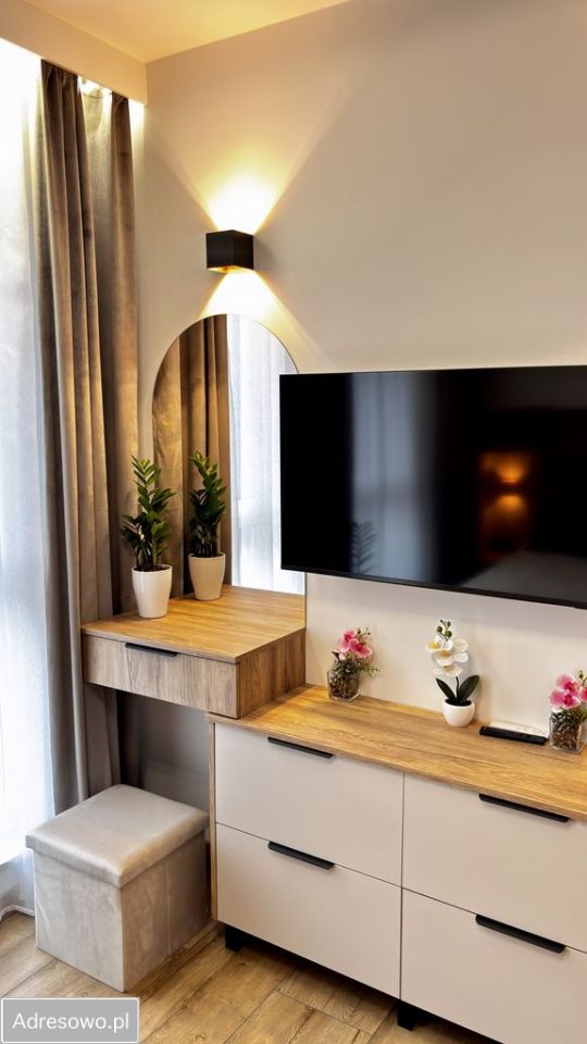 Mieszkanie 2-pokojowe Gdańsk Letnica, ul. Letnicka. Zdjęcie 14