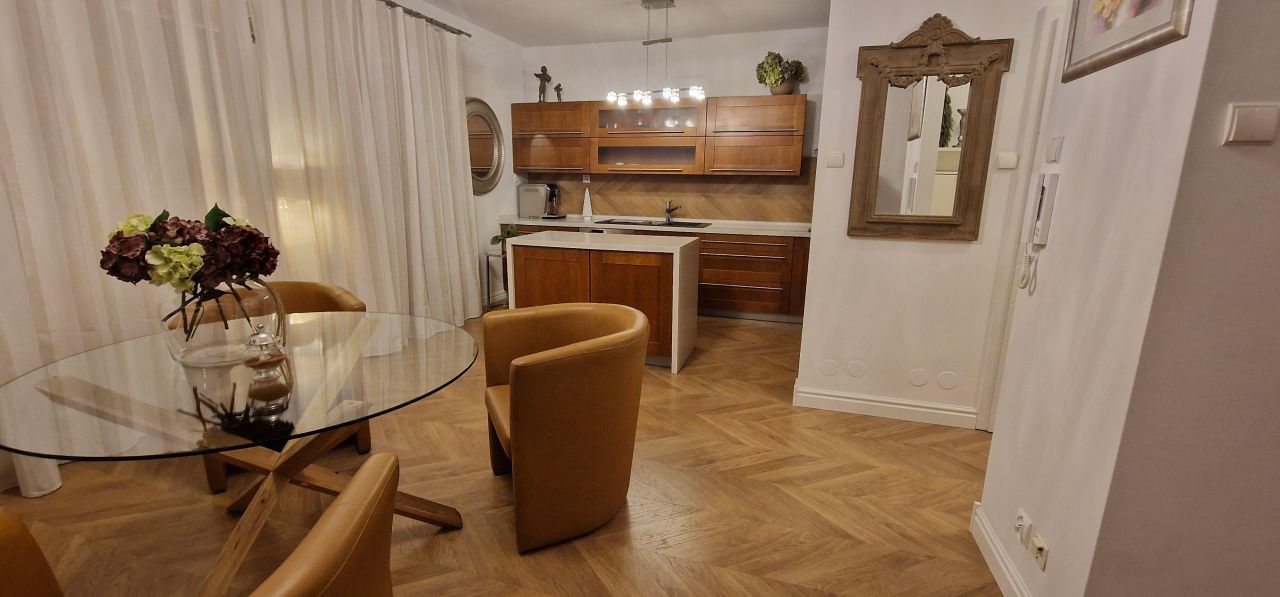 Mieszkanie 1-pokojowe Warszawa Natolin, ul. Franciszka Marii Lanciego. Zdjęcie 9