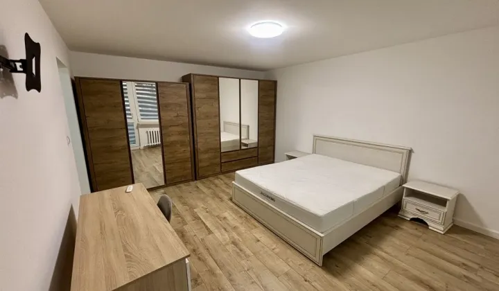 Mieszkanie 2-pokojowe Opole Lubelskie, ul. Puławska