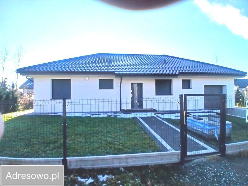 dom wolnostojący, 4 pokoje Stanowice, ul. Parkowa. Zdjęcie 8