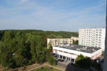 Mieszkanie 4-pokojowe Gdańsk Morena, ul. Amundsena. Zdjęcie 1